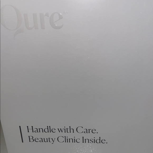 Qure Micro-Infusion Collection - Picture 4 of 4